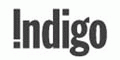 Indigo Books & Music logo