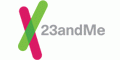 23andMe logo