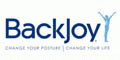 BackJoy logo