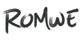 Romwe logo