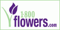 1-800-Flowers logo