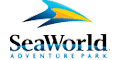 SeaWorld Parks Logo