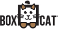 Boxcat Store Logo
