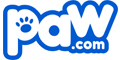 Paw Store Logo