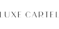 Luxe Cartel Store Logo