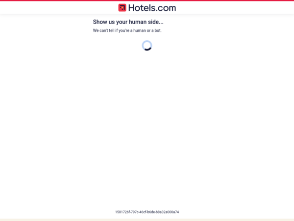 Hotels.com