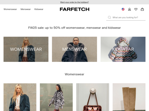 FARFETCH (US)