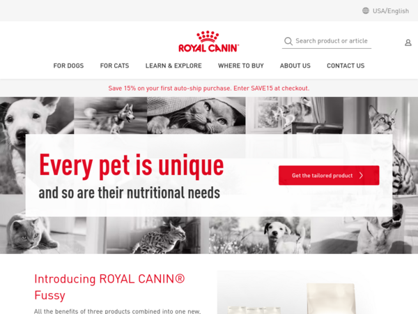 Royal Canin