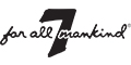 7 For All Mankind