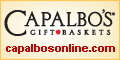 Capalbo's Gift Baskets Logo