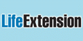 Life Extension Logo