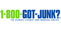 1-800-GOT-JUNK? Canada