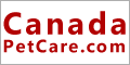 Canada Pet Care