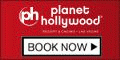 Planet Hollywood Las Vegas