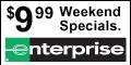 Enterprise Rent-A-Car CA