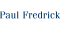 Paul Fredrick