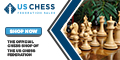 US Chess Sales