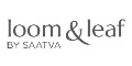 Saatva Loom and Leaf