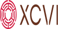 XCVI