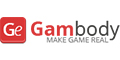 Gambody Premium 3D Printing Files (US)