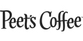 Peet's Coffee Deals