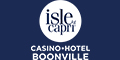 Isle of Capri Casino Boonville