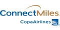 Copa Airlines ConnectMiles