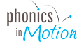 Phonics in Motion