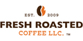 Fresh Roasted Coffee