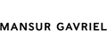 MANSUR GAVRIEL