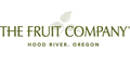 The Fruit Company Logo