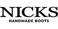 Nick's Handmade Boots