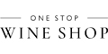 One Stop Wine Shop