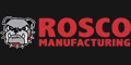 Rosco Manufacturing