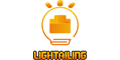 Lightailing