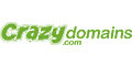 Crazy Domains