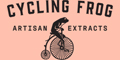 Cycling Frog