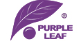 Purple Leaf