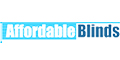 Affordable Blinds