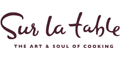 Sur La Table