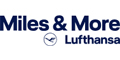 Miles & More Lufthansa