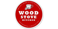 Wood Stove Kitchen