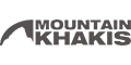 Mountain Khakis