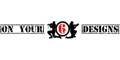 On Your 6 Designs