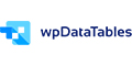 wpDataTables