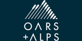 Oars + Alps