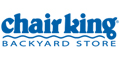 Chair King Backyard Store Deals