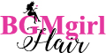 BGMgirl Hair