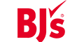 BJ's Membership Logo