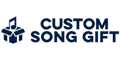Custom Song Gift